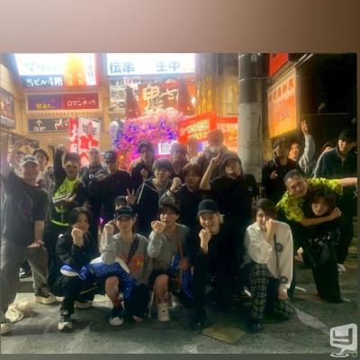 高松市ホストクラブ2026-03-14 23:17:47のお気に入り写真