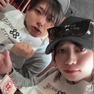 高松市ホストクラブ2026-03-18 17:26:07のお気に入り写真