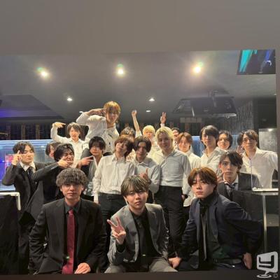 高松市ホストクラブ2026-03-20 14:09:50のお気に入り写真