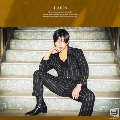  Destiny-acro- Sののお気に入りの写真