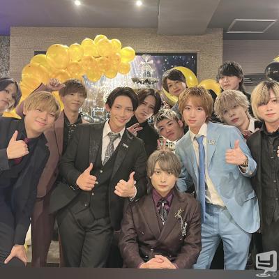 百瀬 威吹 ののお気に入りの写真