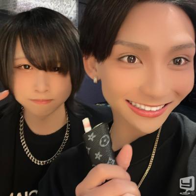 百瀬 威吹 ののお気に入りの写真