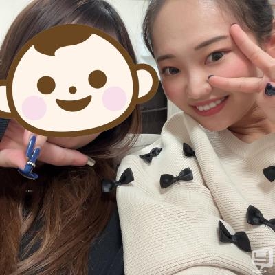 ももののお気に入りの写真