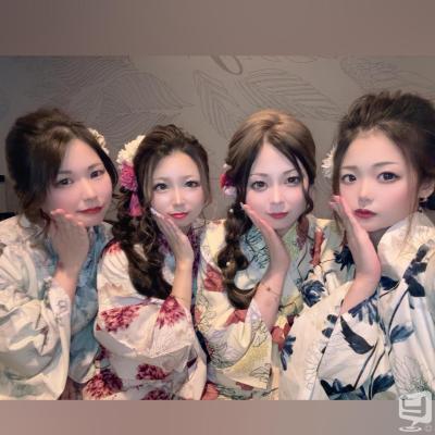あんなののお気に入りの写真
