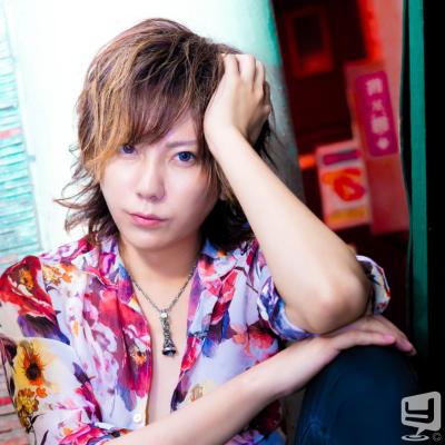 高松/ホスト/CLUB ADAM/神条　蓮