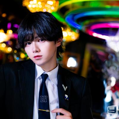 高松/ホスト/CLUB ADAM/星乃　空