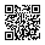 club EDENQRコード