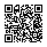 Club FoursenseQRコード