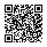 りせ滞在記QRコード