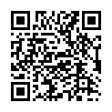 Bar ConnectQRコード