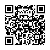 紬 -tsumugi-QRコード