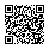 ラウンジ都姫QRコード