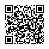 ラウンジ都姫QRコード